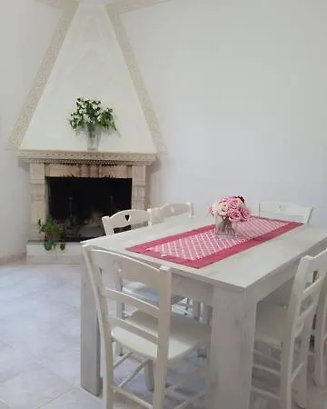 Apartmán La Casa Di Delizioso Centrale Con 2 E Camino