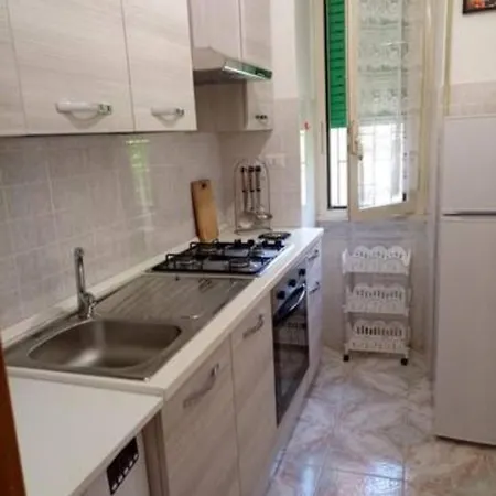 La Casa Di Delizioso Centrale Con 2 E Camino Tagliacozzo