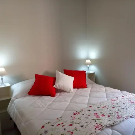 La Casa Di Delizioso Centrale Con 2 E Camino Apartmán *