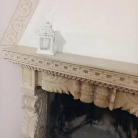 La Casa Di Delizioso Centrale Con 2 E Camino Tagliacozzo