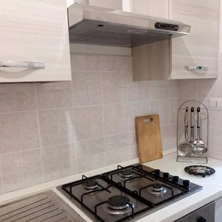 Apartmán La Casa Di Delizioso Centrale Con 2 E Camino Tagliacozzo
