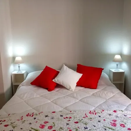 Apartmán La Casa Di Delizioso Centrale Con 2 E Camino *