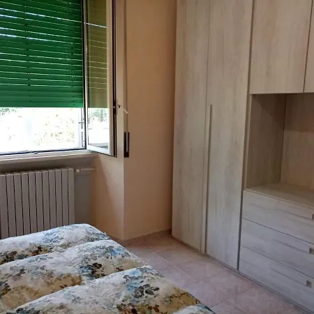 Apartmán La Casa Di Delizioso Centrale Con 2 E Camino Tagliacozzo