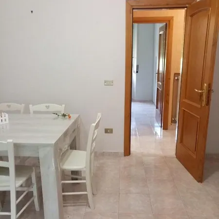 Apartmán La Casa Di Delizioso Centrale Con 2 E Camino Tagliacozzo