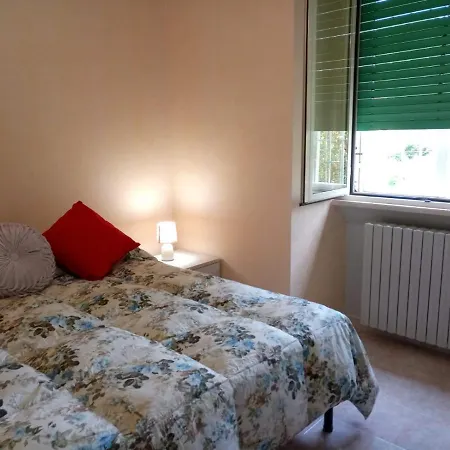 La Casa Di Delizioso Centrale Con 2 E Camino Apartmán