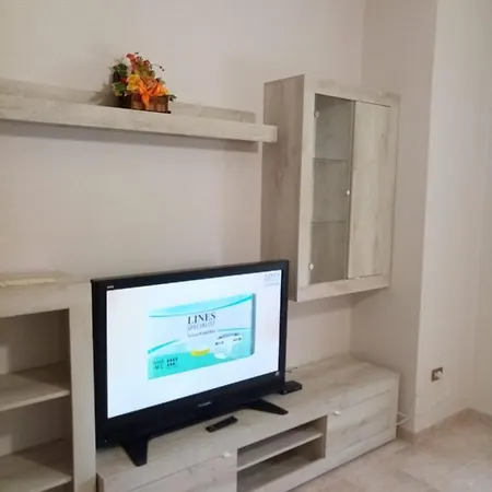 Apartmán La Casa Di Delizioso Centrale Con 2 E Camino Tagliacozzo