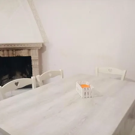 La Casa Di Delizioso Centrale Con 2 E Camino Apartmán Tagliacozzo