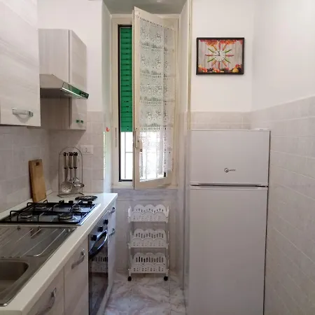 La Casa Di Delizioso Centrale Con 2 E Camino Apartmán