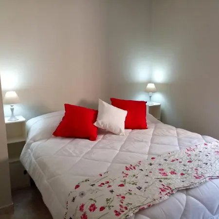 La Casa Di Delizioso Centrale Con 2 E Camino Apartmán *