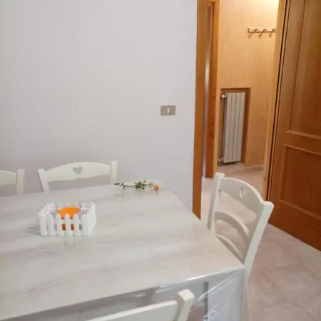 La Casa Di Delizioso Centrale Con 2 E Camino Tagliacozzo