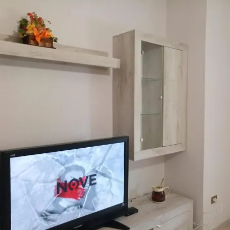La Casa Di Delizioso Centrale Con 2 E Camino * Tagliacozzo