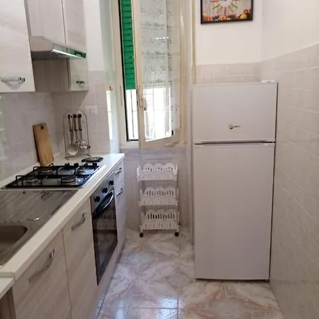 La Casa Di Delizioso Centrale Con 2 E Camino Apartmán *