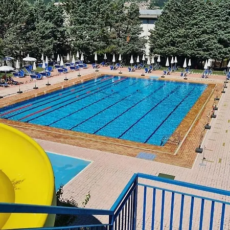 La Casa Di Delizioso Centrale Con 2 E Camino Tagliacozzo