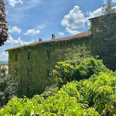 Apartmán La Casa Di Delizioso Centrale Con 2 E Camino